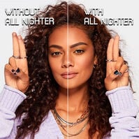 All Nighter Ultra Matte Setting Spray  118ml-201359 All Nighter Ultra Matte Setting Spray  118ml-201359 2